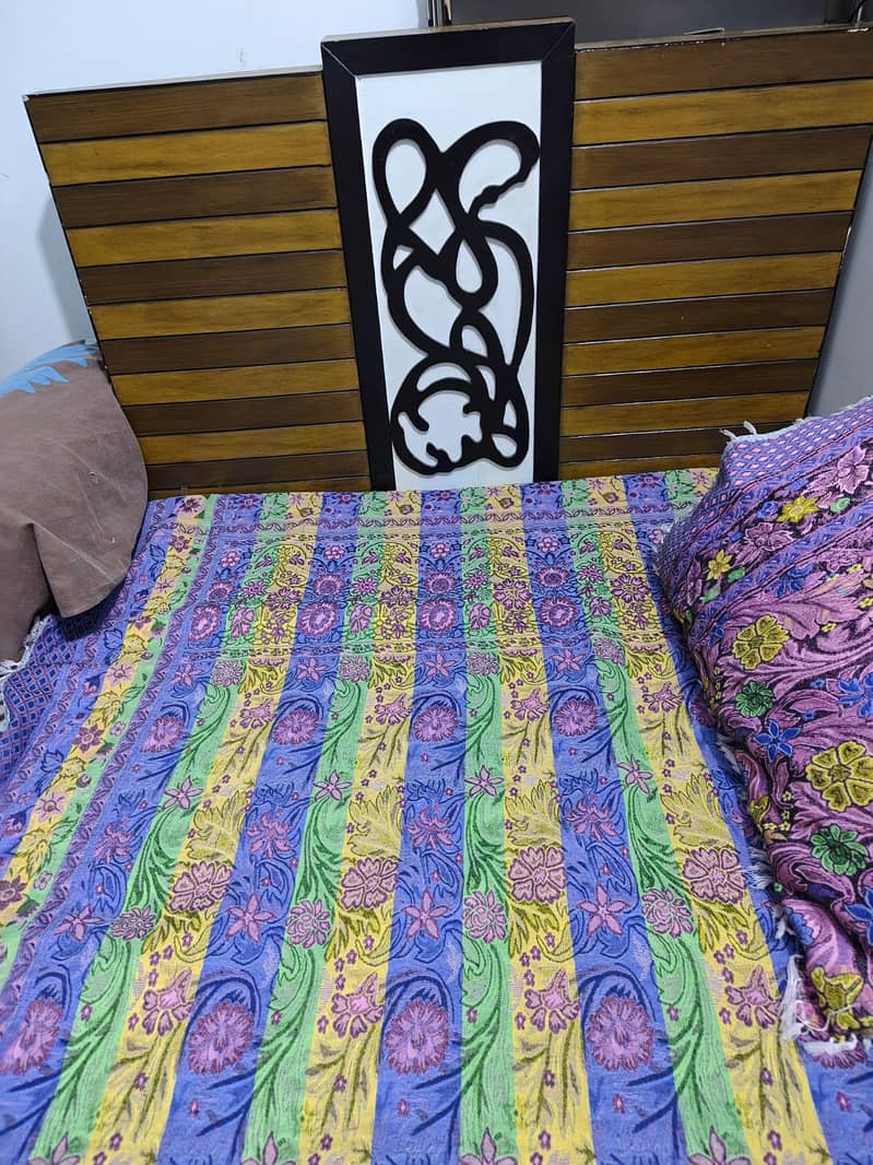 Single Bed 1