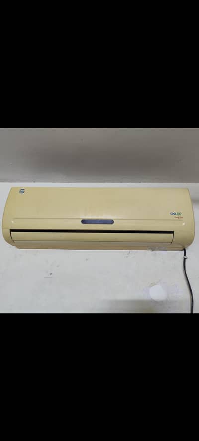 Pel and Mitsubishi AC