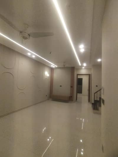 5 Marla House Available For Rent In DHA Rahber Sector II