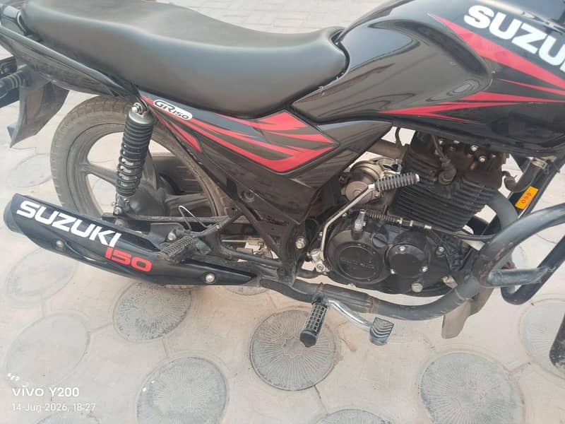 GR150 0