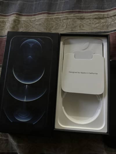 Apple iPhone 12 Pro