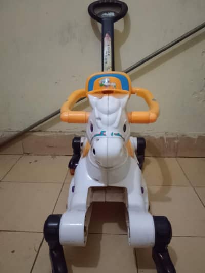 ghoda