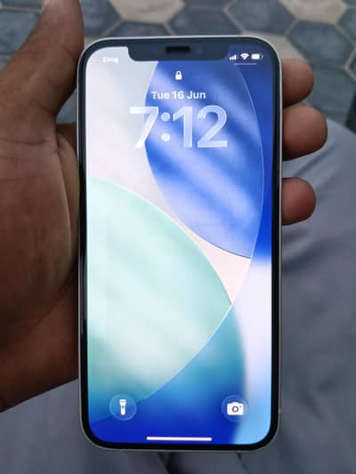 Apple iPhone 12