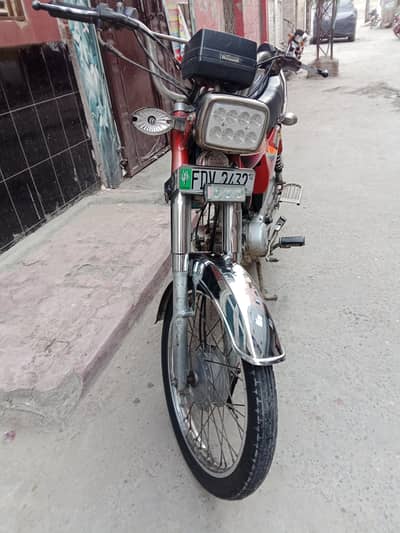 roadprince 70cc