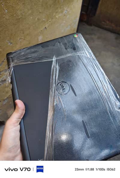 Chrome Book