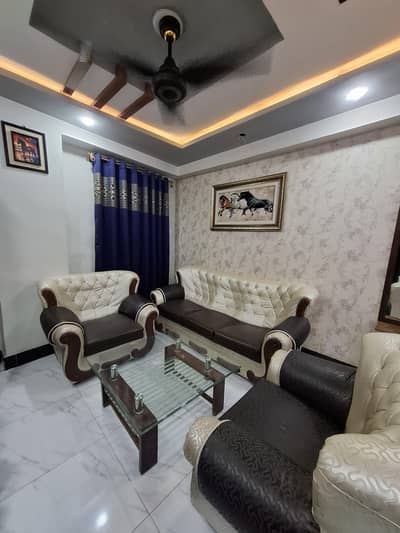 Sofa Set 5 seater