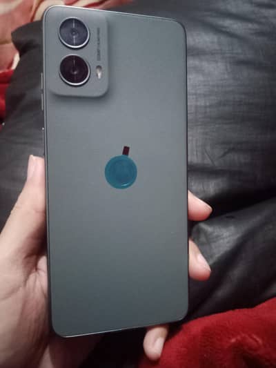 Motorola Moto G 5g 2024 Non pta