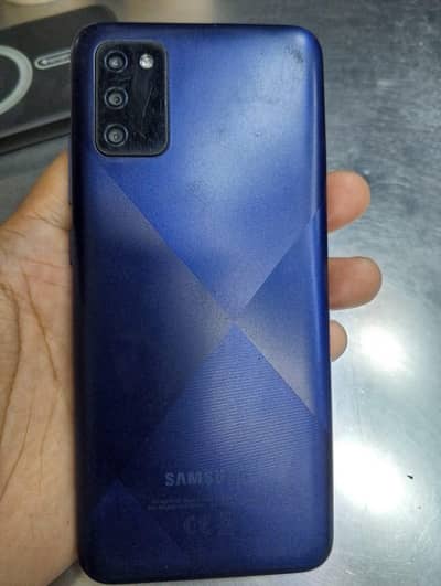samsung a02s