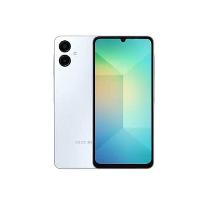 SAMSUNG A06
