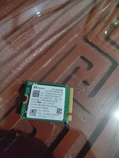 512 gb nvme