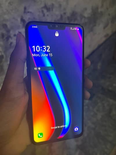 LG V50 ThinQ 5G