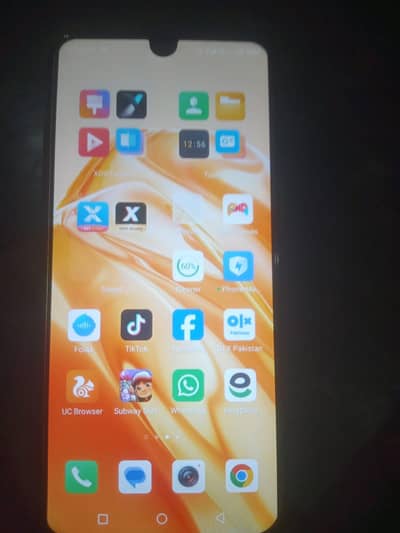 Infinix Note 11