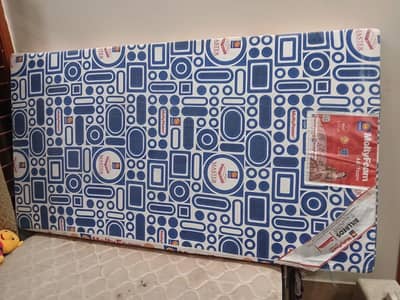 single bed mattress