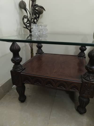 tables