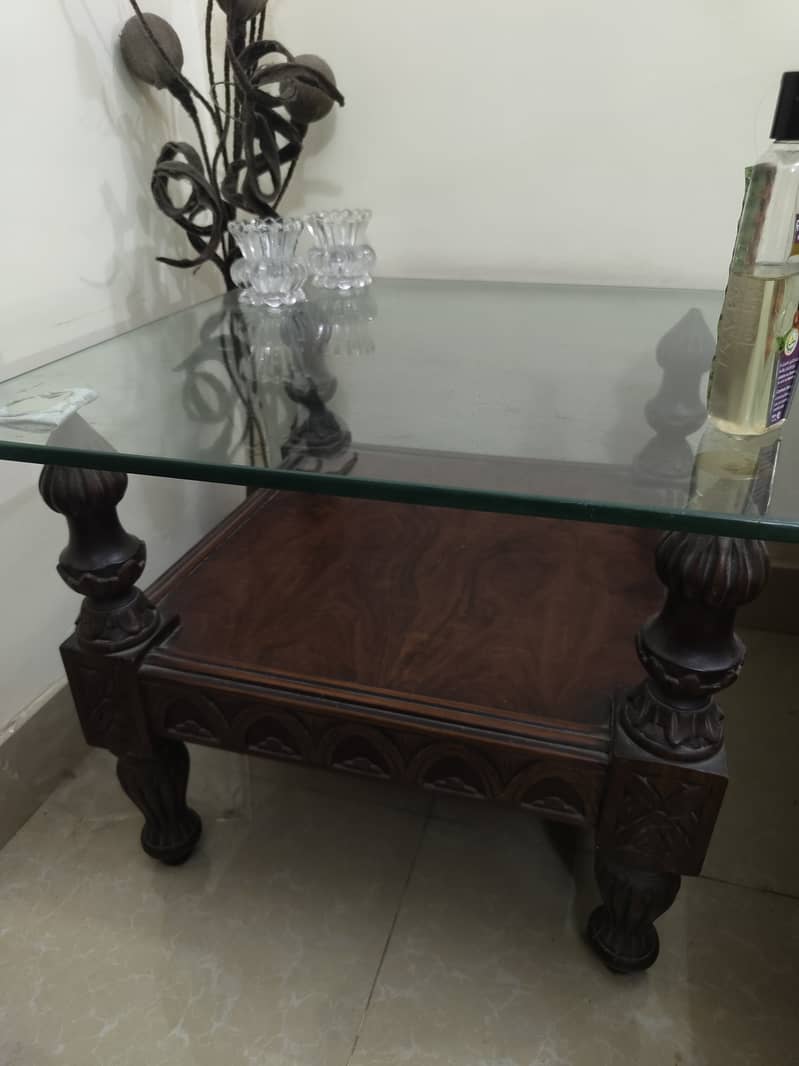 tables 1