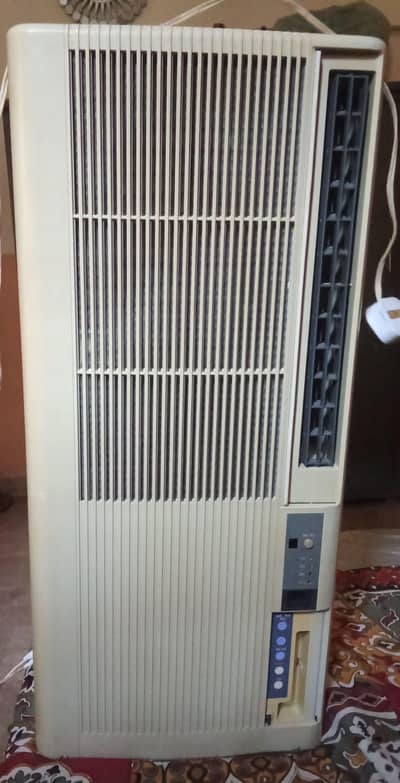 Window Ac
