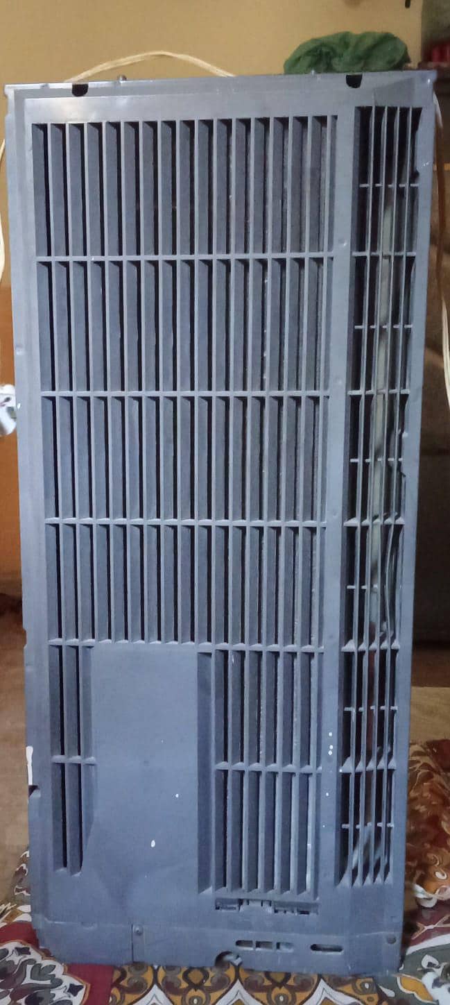 Window Ac 1