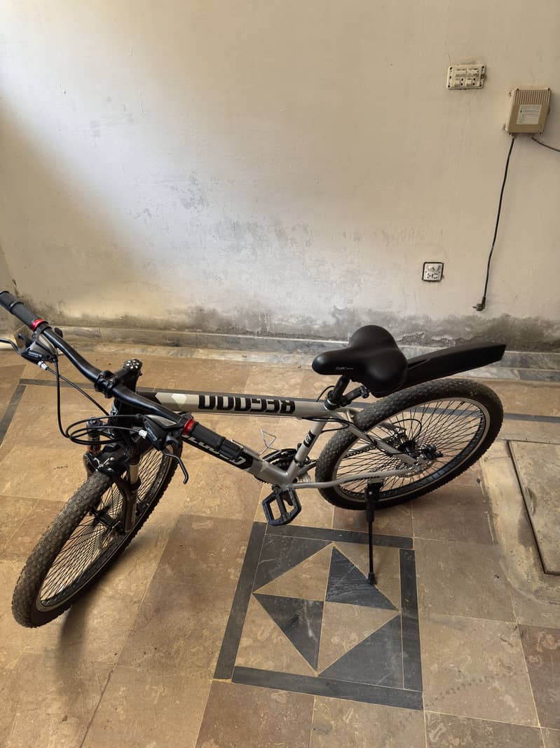 Cycle begood 3