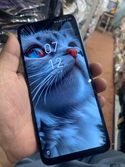 Infinix Hot 20i