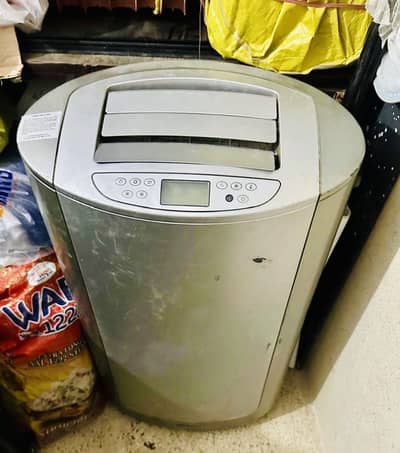 Portable AC 1.5 Ton excellent cooling