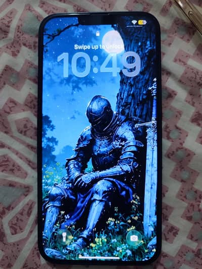 Apple iPhone 14 plus Non PTA LLA Model