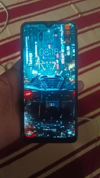 Samsung Mobile A70