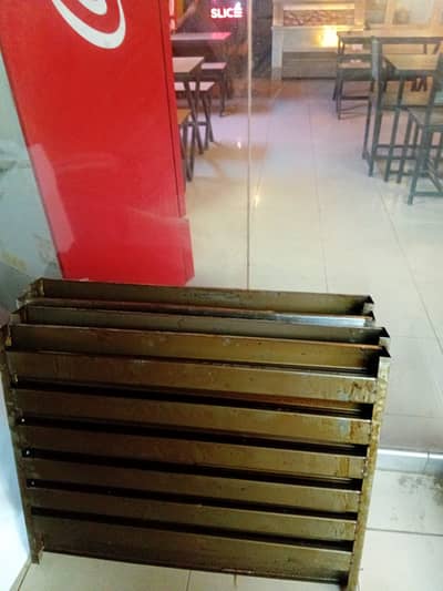 Kitchen Blower Hob
