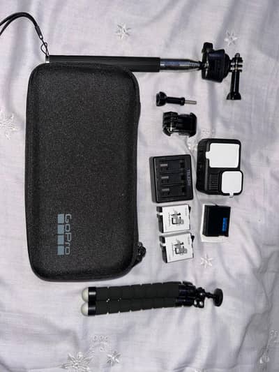 Gopro Hero 13 Black