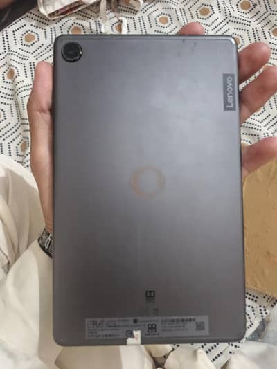 lenovo tablet