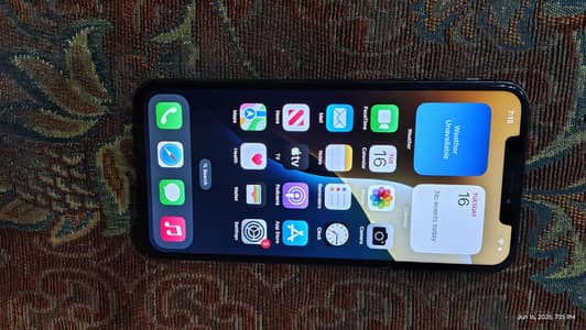 XS MAX 512 GB PTA APPROVED