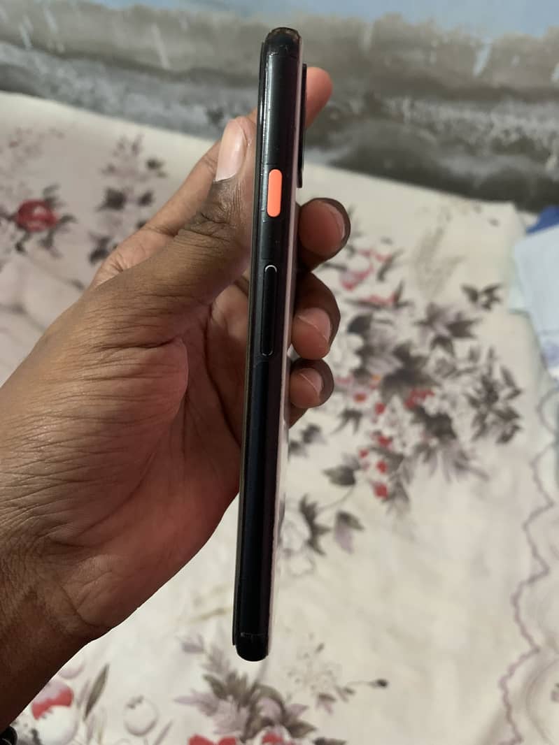 Google Pixel 4 2