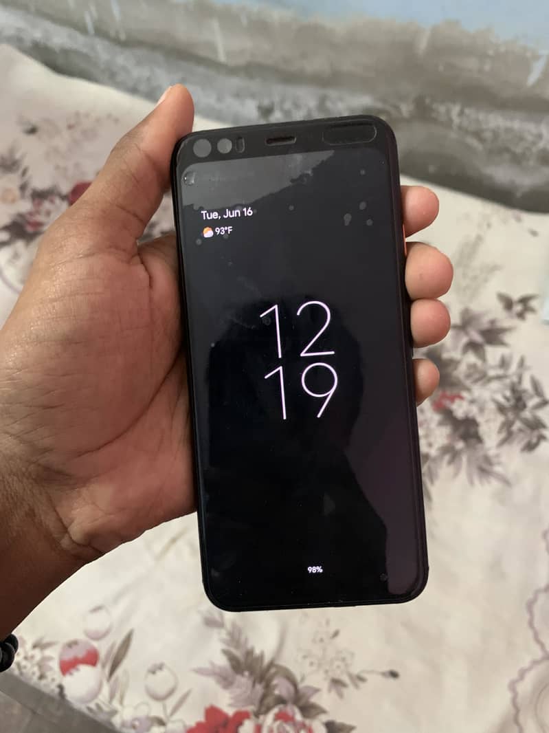 Google Pixel 4 4