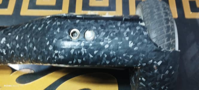 Touchmate Smart Hoverboard Balance Scooter (Model TM-ST200)