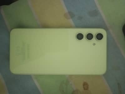 Samsung Mobile A54 5G