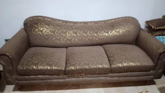 7 seater sofa set comfortable