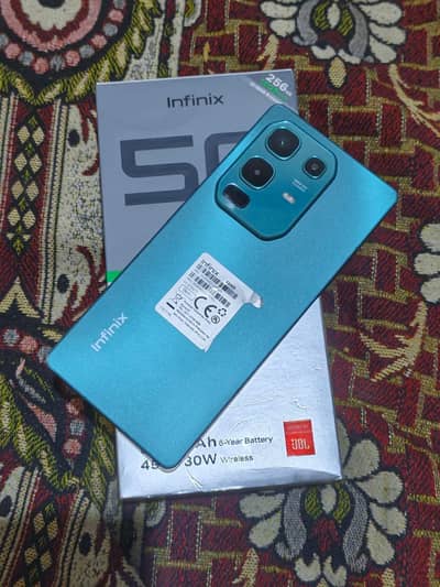 Infinix Note 50 For sale