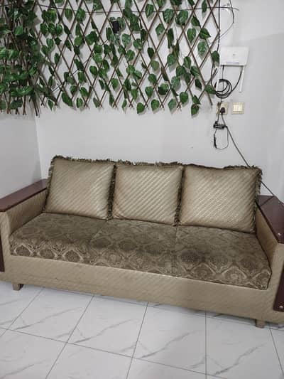 Sofa Set