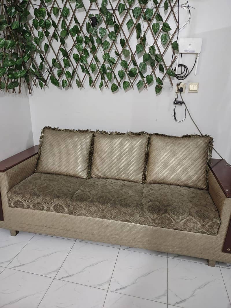 Sofa Set 0