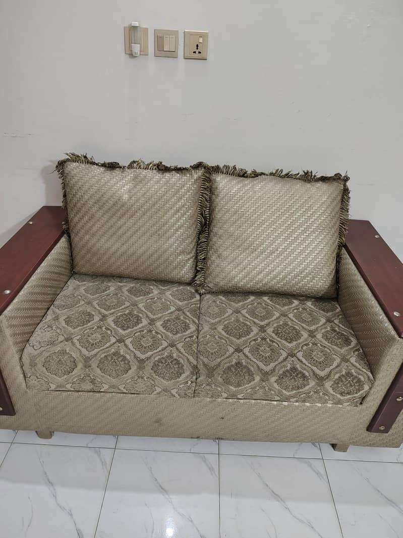 Sofa Set 1