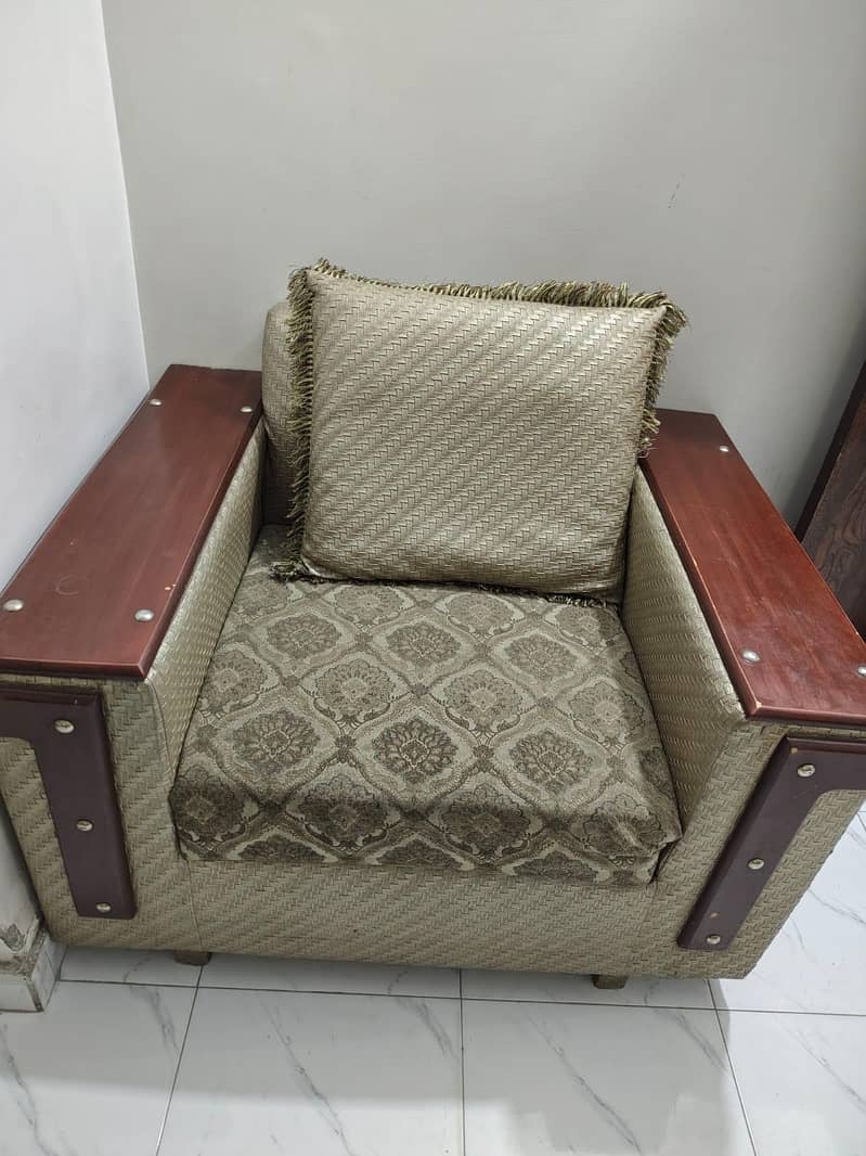 Sofa Set 2
