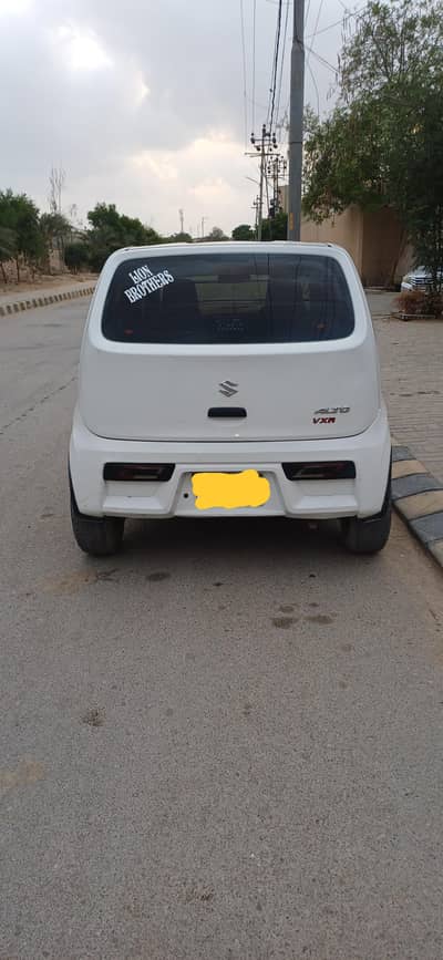 Suzuki Alto 2022