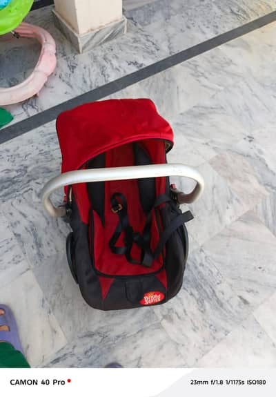 baby cart