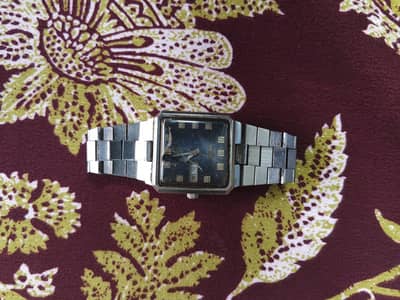 seiko lm vintage Japan wristwatch