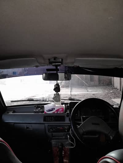 Suzuki Mehran VX 2006