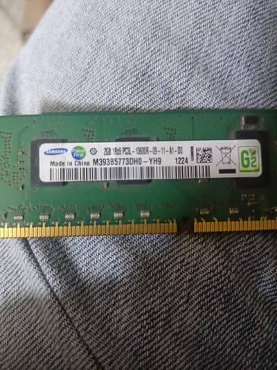 ddr3 2gb or 4gb ram