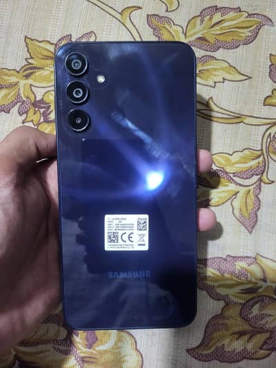 Samsung Mobile A15 5G