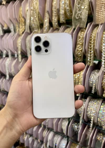 Apple iPhone 12 Pro Max