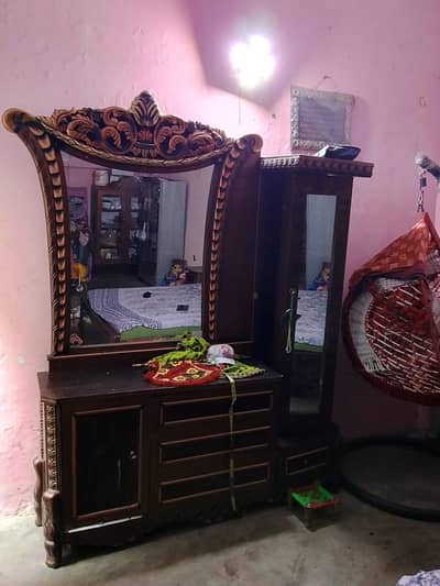 Urgent sale
