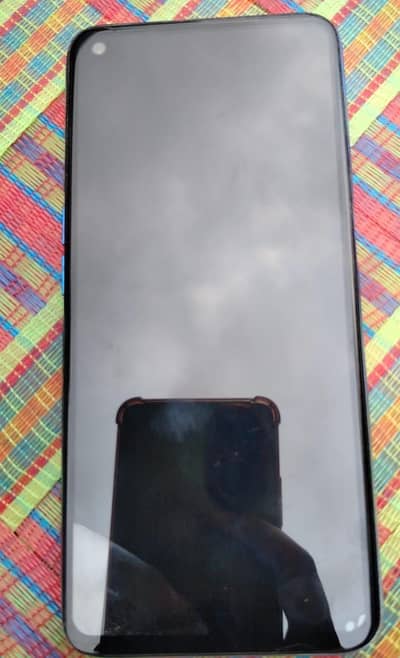 OPPO A54