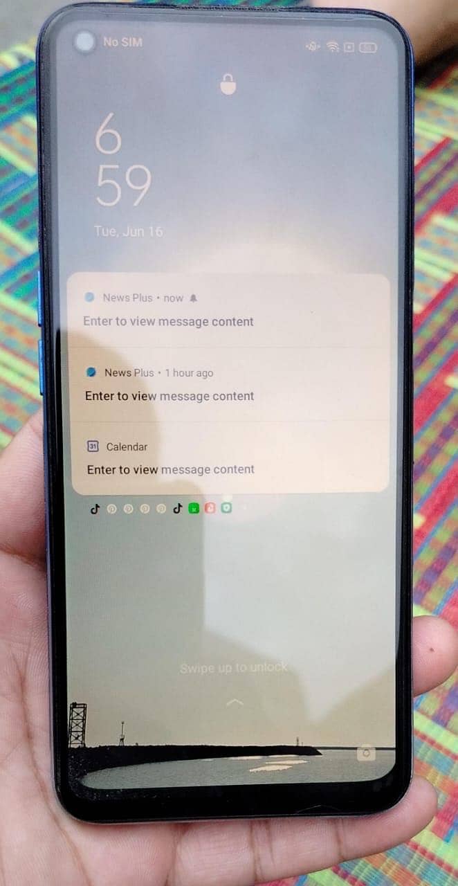 OPPO A54 2